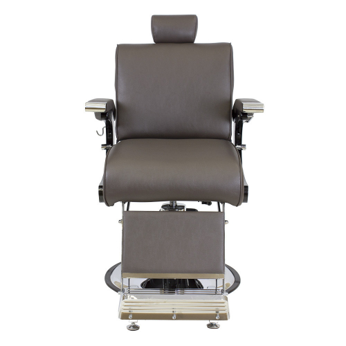 Кресло барбер "МД-422" мужское