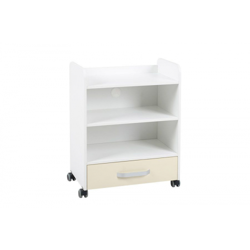 Тележка косметологическая "Ergo Simple"