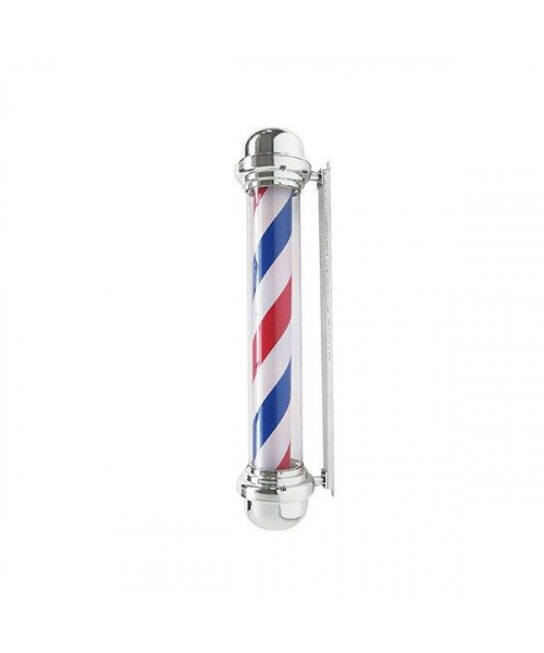 Вывеска Barber "POLE 04"